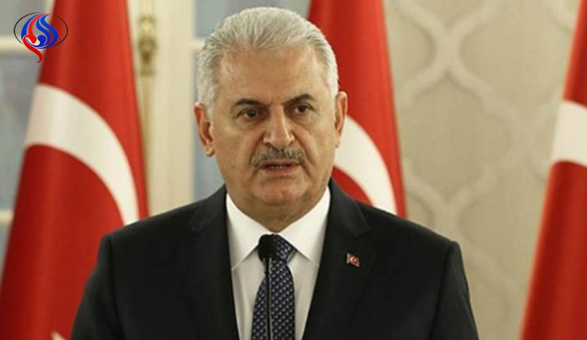 تركيا تصف سيطرة القوات العراقية على كركوك بالتطور الايجابي