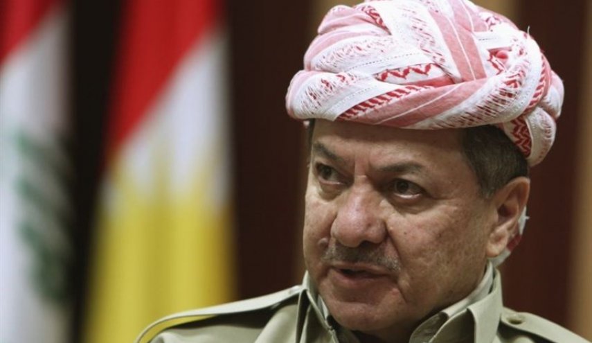 پارلمان کردستان عراق استعفای 