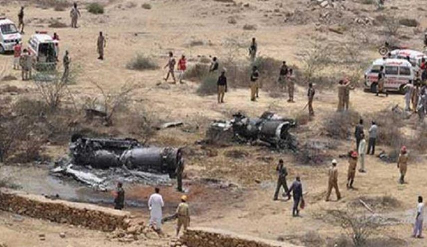 مقتل طيارين اماراتيين اثر سقوط مقاتلتهما في اليمن
