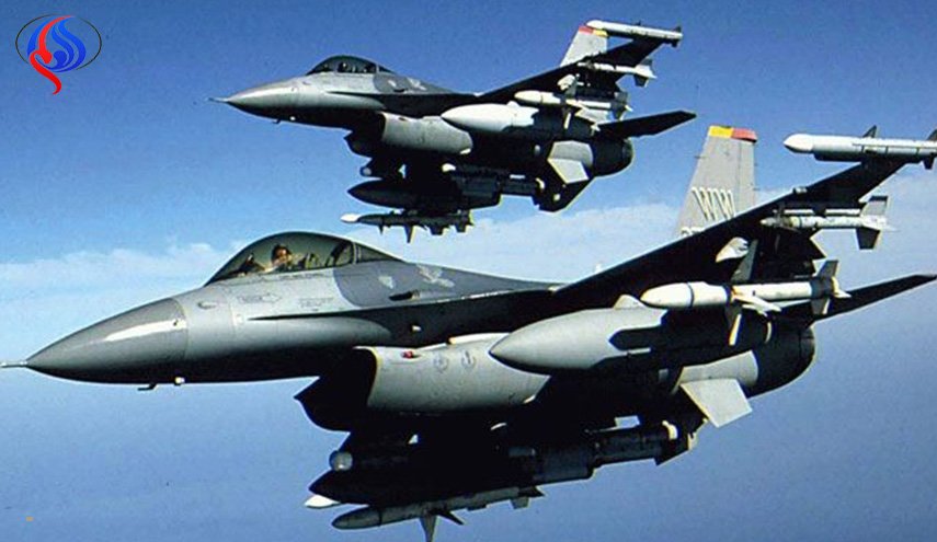 البحرين تبرم صفقة بقيمة 3,8 مليارات دولار لشراء مقاتلات اف-16