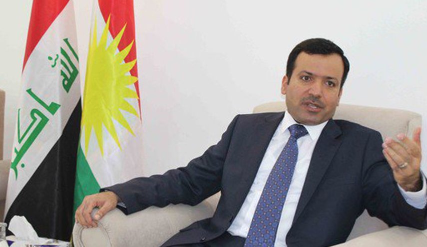 العراق... رئيس برلمان كردستان يدعو البارزاني إلى تقديم استقالته