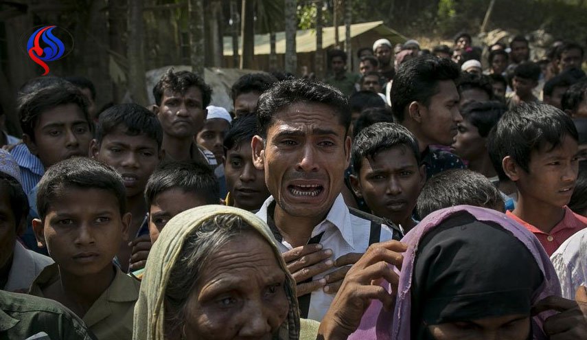 انتقاد سازمان ملل از مانع تراشی میانمار برای امداد به مسلمانان