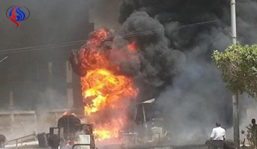 انفجار يقتل عددا من أفراد قوات الأمن في مدينة كويتا الباكستانية
