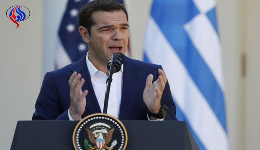 رئيس وزراء اليونان يقول على تركيا مواصلة توجهها نحو أوروبا