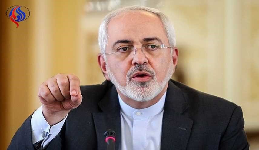 واکنش ظریف به اظهارات وزیر خارجه امریکا
