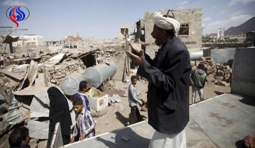 العمال البريطاني: الشعب اليمني يعاني ولا يجد من يتحدث نيابة عنه
