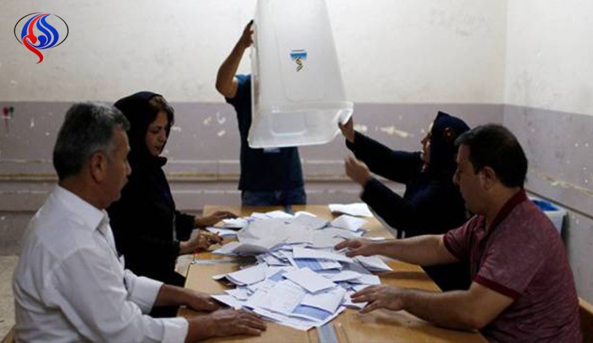 تعليق الانتخابات الرئاسية والبرلمانية في كردستان العراق