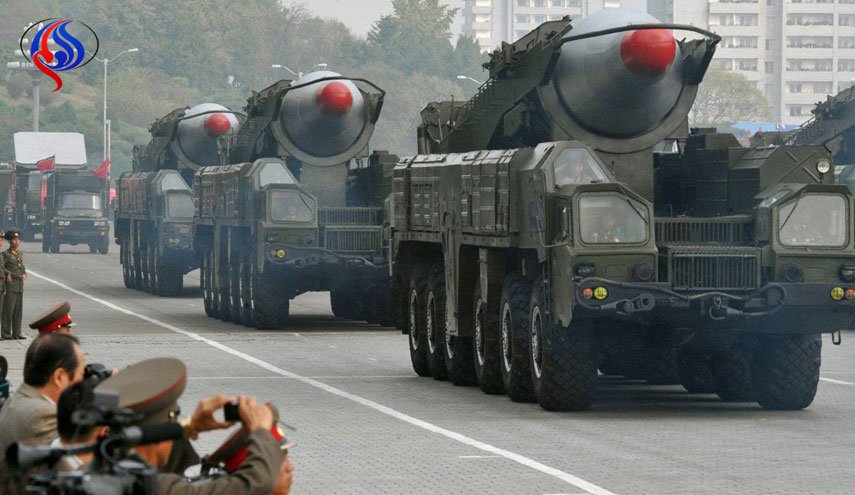 كيف تصنع كوريا الشمالية صواريخها ومن يساعدها؟
