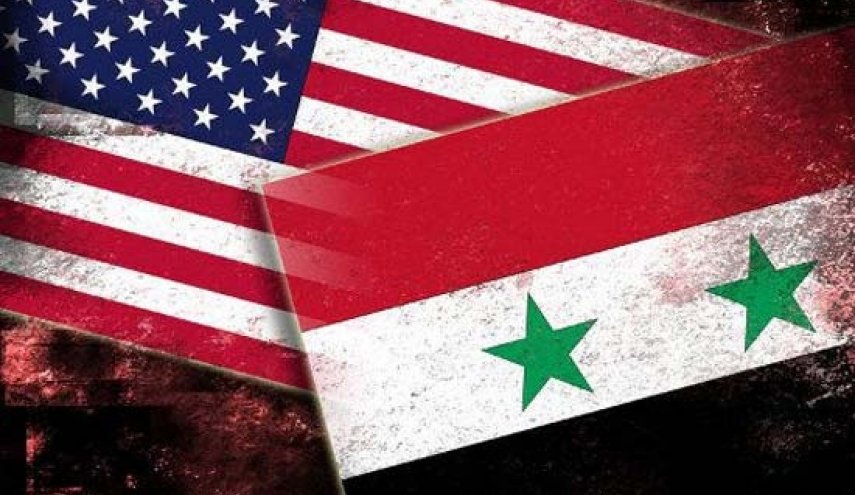ماذا تريد واشنطن من دمشق؟