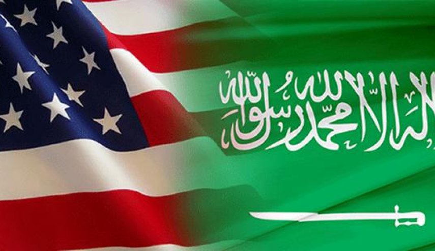 توافق عربستان و آمریکا برای «بازسازی رقه سوریه»
