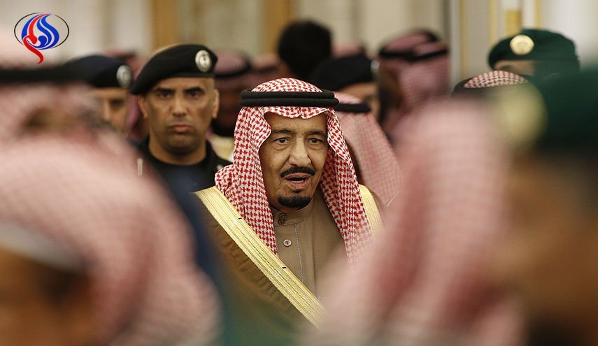 شاهزاده سعودی خواستار برکناری ملک سلمان و پسرش شد