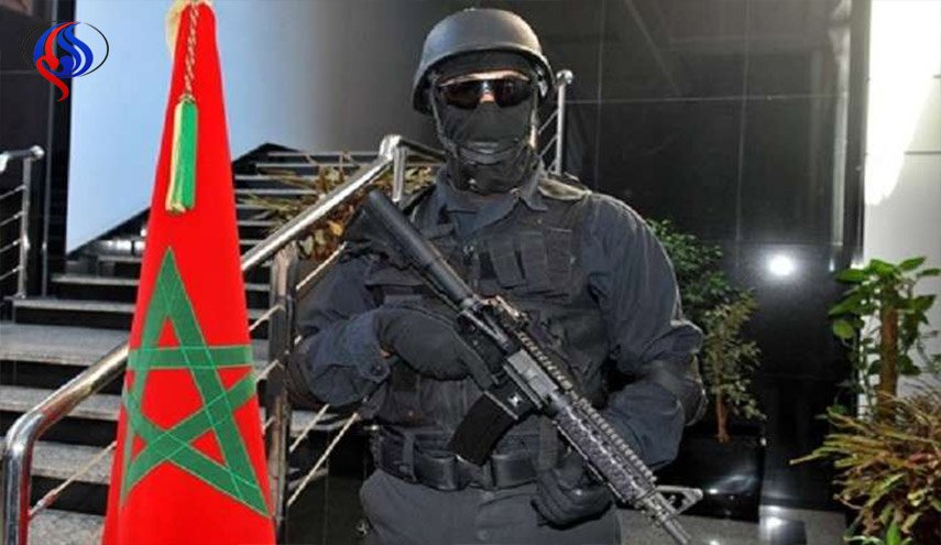 وزارة الداخلية المغربية تحبط مخططا إرهابيا لـ