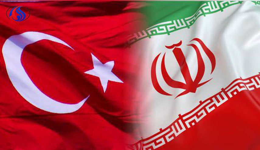 امضای دو سند همکاری میان ایران و ترکیه