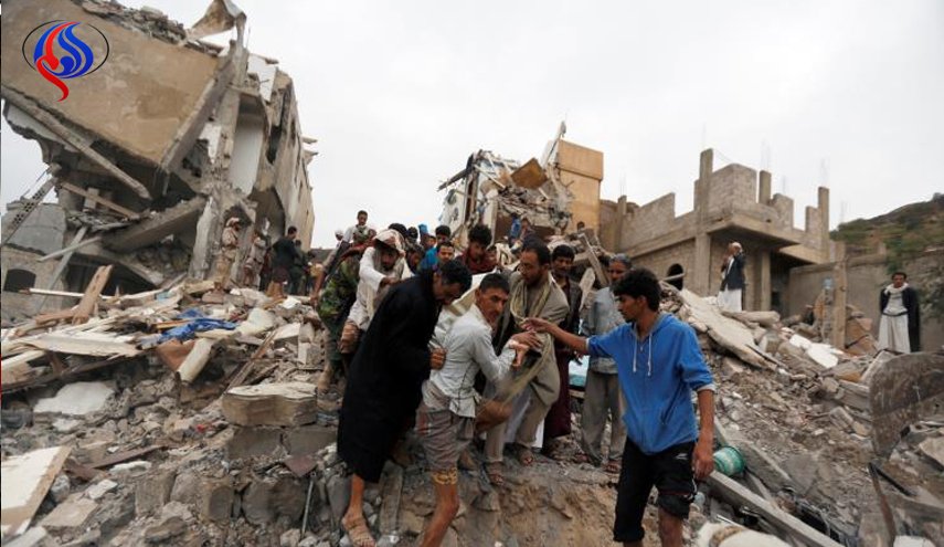 فورين أفيرز : تفاقم الكارثة الإنسانية باليمن