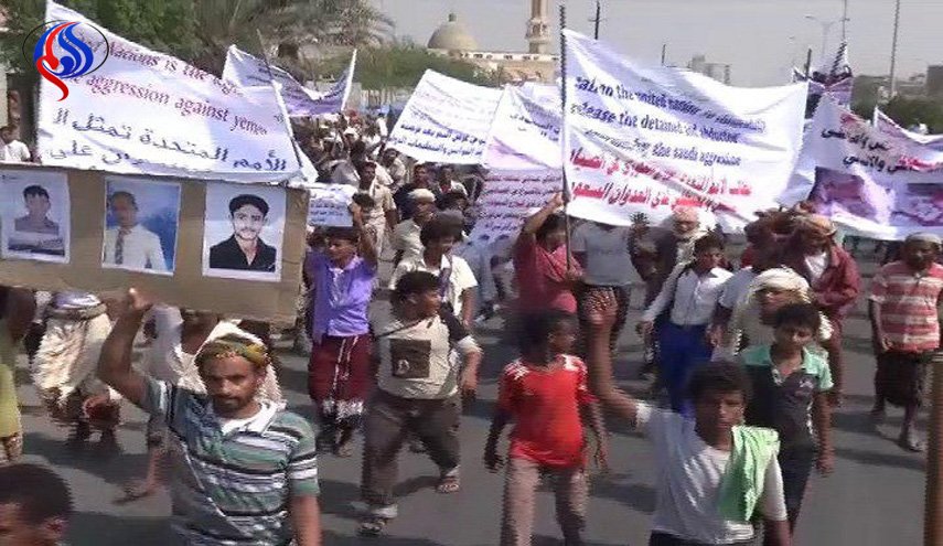 صيادون يمنيون يستنكرون صمت الأمم المتحدة إزاء جرائم العدوان بحقهم