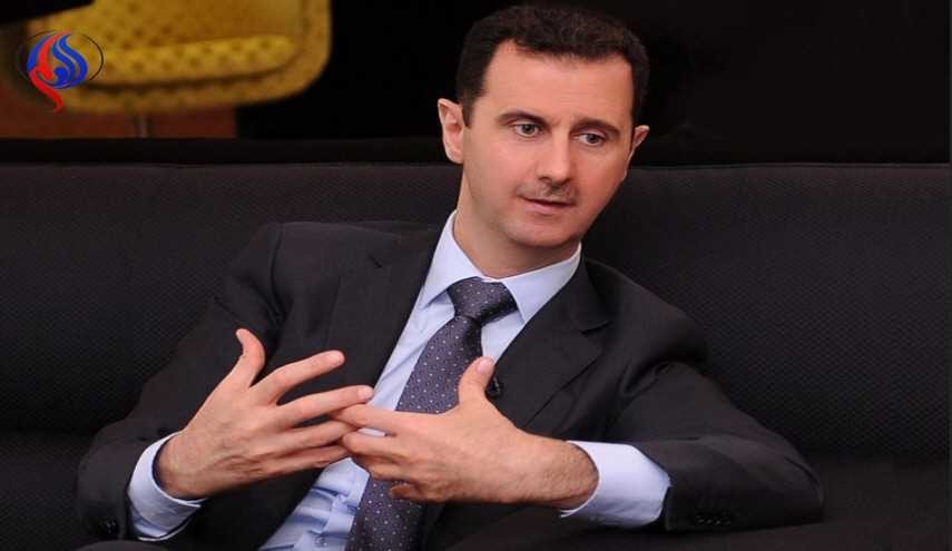 وزير الحرب الإسرائيلي للرئيس الأسد: أقترح ألا تمتحن صبرنا!!