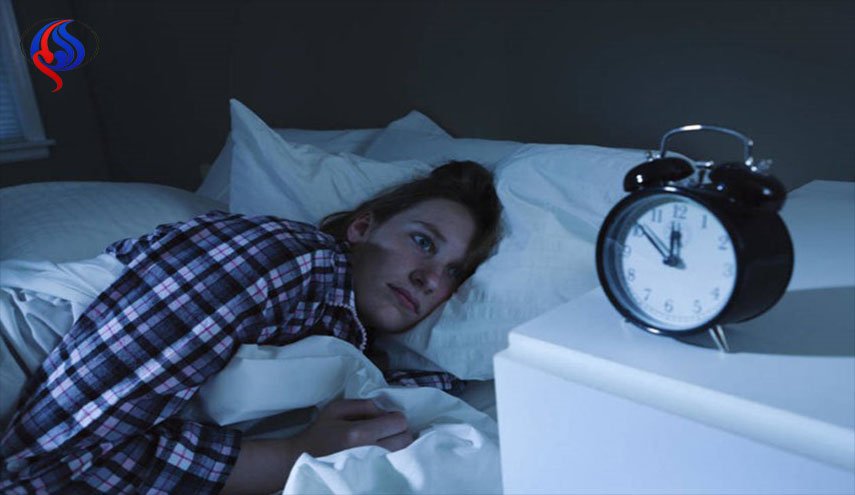 هل تعاني من مشاكل في النوم؟.. إليك الحل الذي سيجعلك تنام بغضون دقائق
