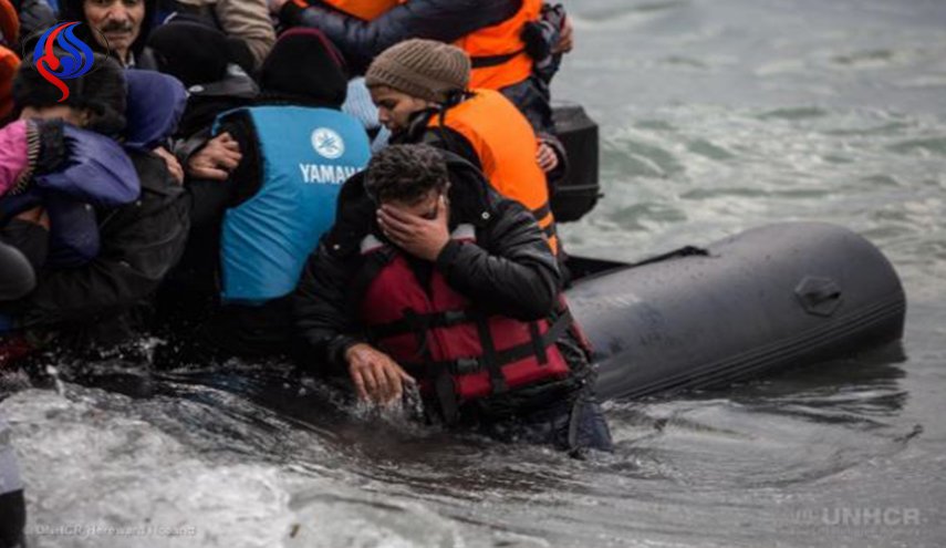 إقتراح جديد للبرلمان الأوروبي بشأن إستقبال طالبي اللجوء