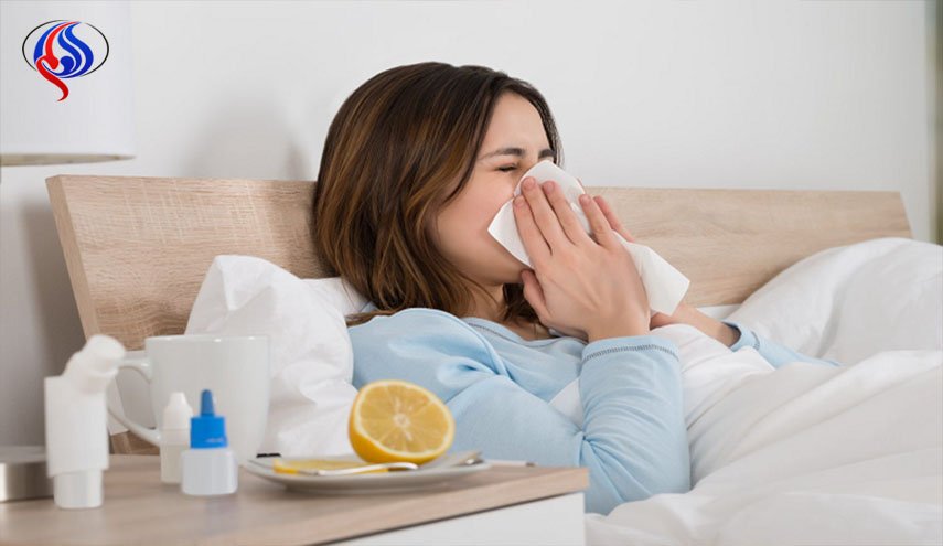 ماهي الاسباب لكثرة نزلات البرد والإنفلونزا في الشتاء وكيف نتجنبها؟