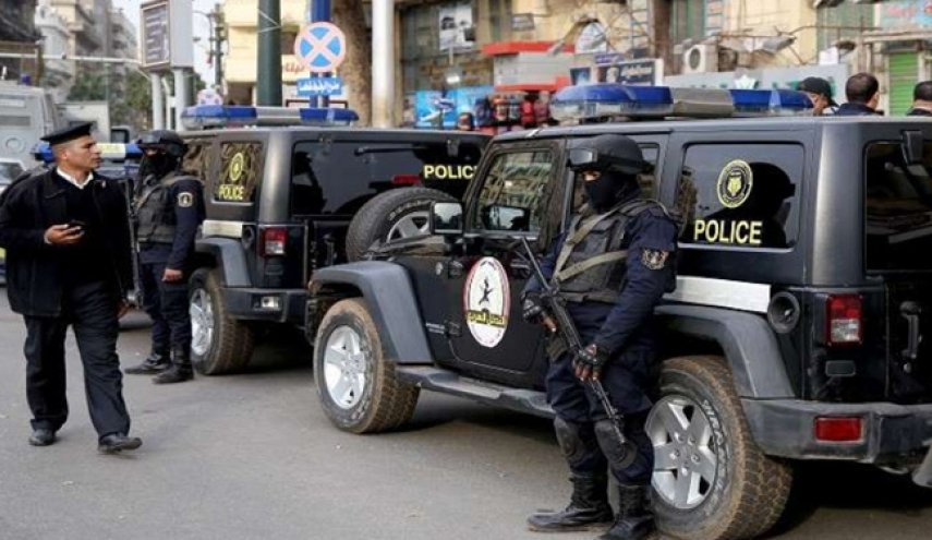 شمار کشته‌های پلیس مصر به 50 تن رسید

