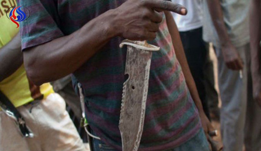 مقتل عشرات الأشخاص في إشتباكات بأفريقيا الوسطى
