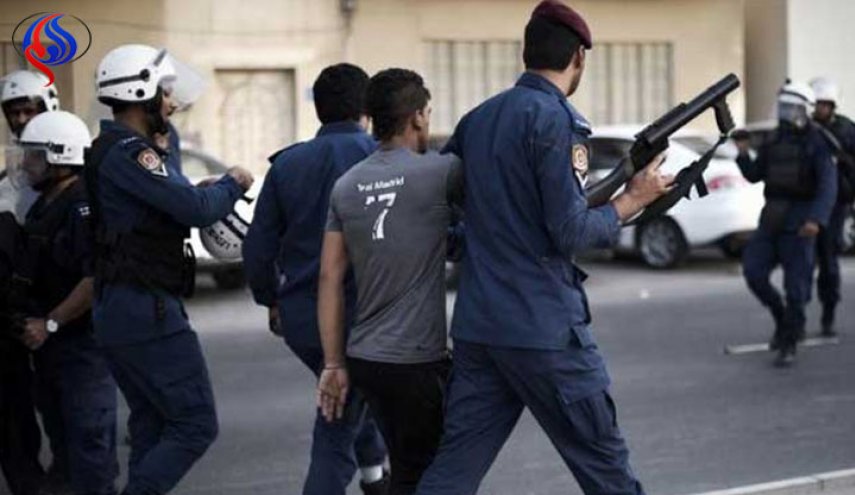 المنامة الأكثر قمعاً والأولى عربياً في عدد المعتقلين