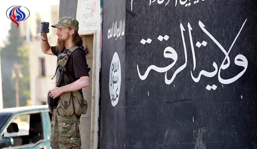 ماذا حلّ بإرهابيي داعش الاجانب الذين قاتلوا في الرقة؟ 
