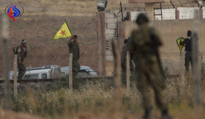نائب تركي: واشنطن كانت تحضر وحدات حماية الشعب الكردية لما بعد 