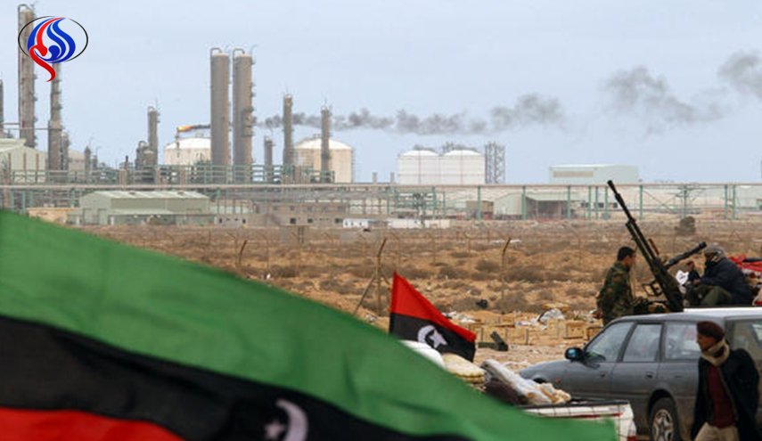 الكشف عن حقائق جديدة بشأن شبكة كبرى تهريب للنفط الليبي