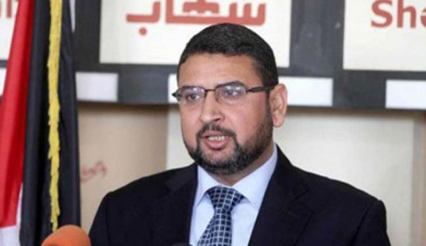 سامی ابوزهری: حمايت صريح و روشن ايران از مقاومت فلسطين وجه تمايز ايران با ديگران است