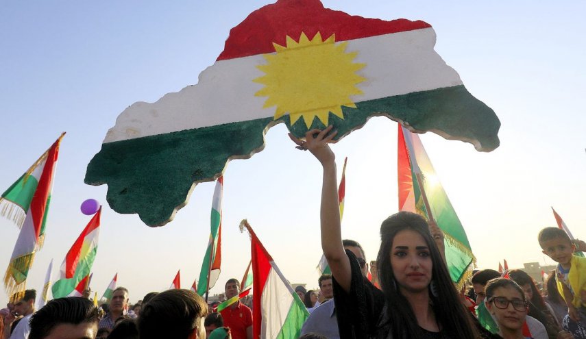 نتيجة بحث الصور عن كيف قررت الولايات المتحدة وتركيا مصير الأكراد