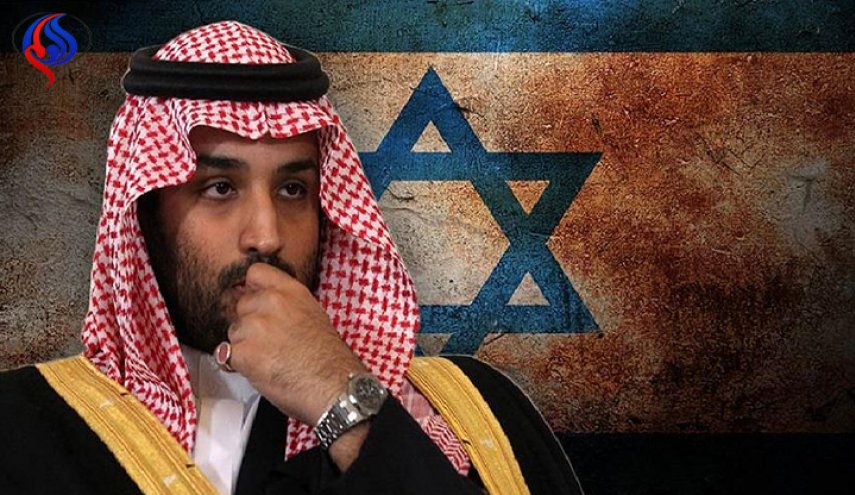 قيادات فلسطينية: زيارة ابن سلمان لـ”تل أبيب” 