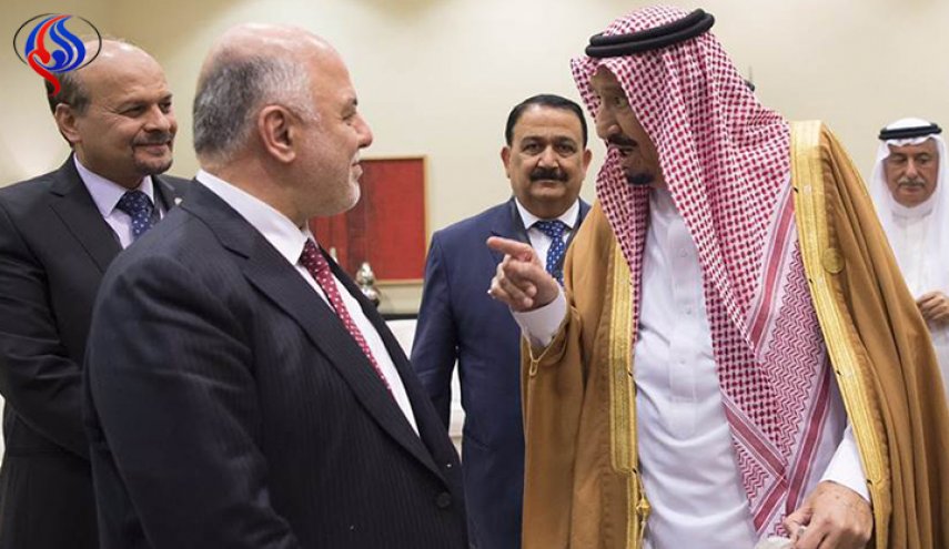 السعودية والعراق يطلقان مجلسا للتنسيق المشترك