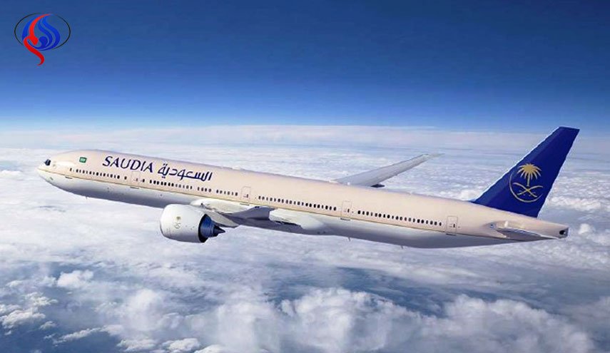 الخطوط الجوية السعودية تحدد موعد انطلاق الرحلات بين المملكة والعراق