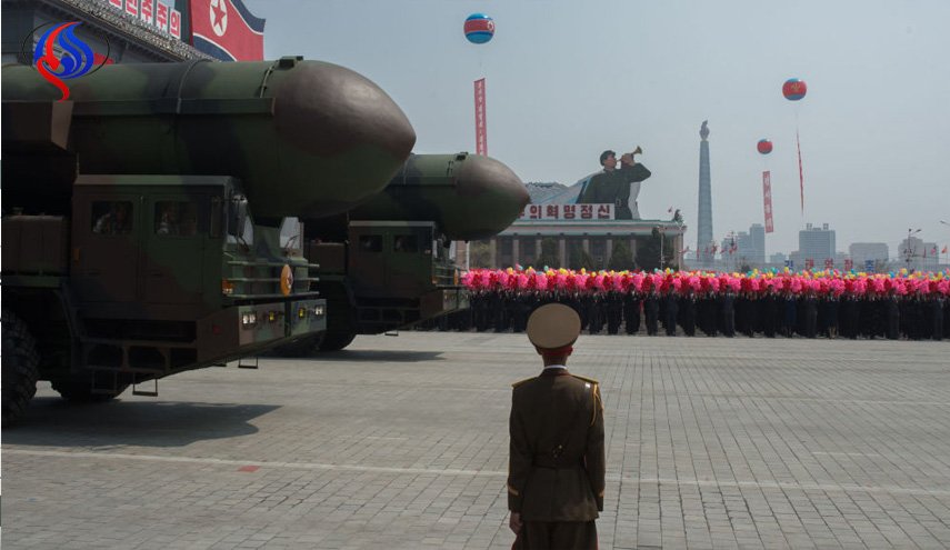 كوريا الشمالية «تدمر» حاملات الطائرات الأمريكية في