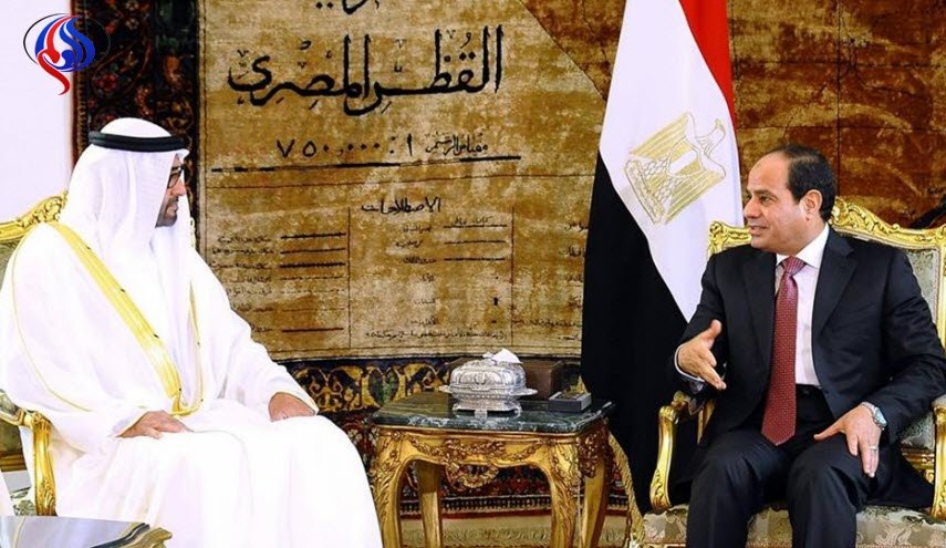  خبراء: بهذه الاتفاقية.. الإمارات تحكم قبضتها على اقتصاد مصر