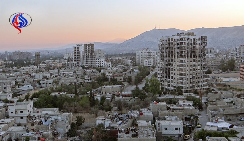 ماذا تعرف عن حي القابون في دمشق؟