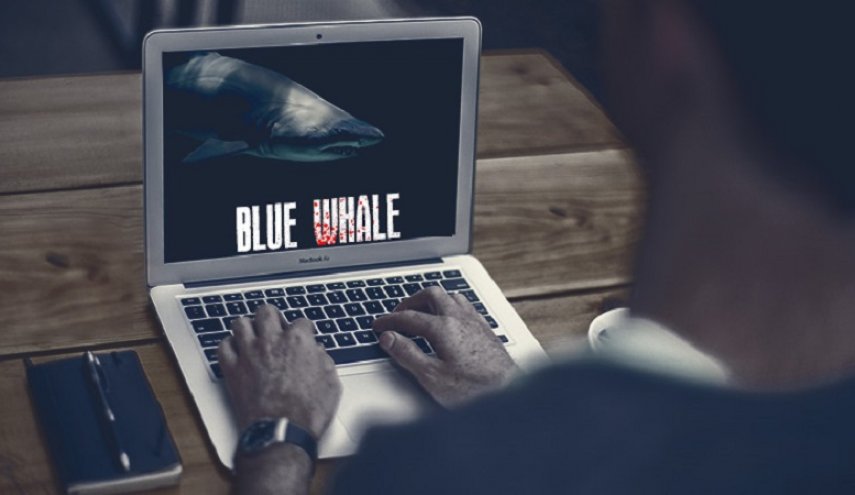 آیا خودکشی 2 دختر با بازی نهنگ آبی در ارتباط است؟ 