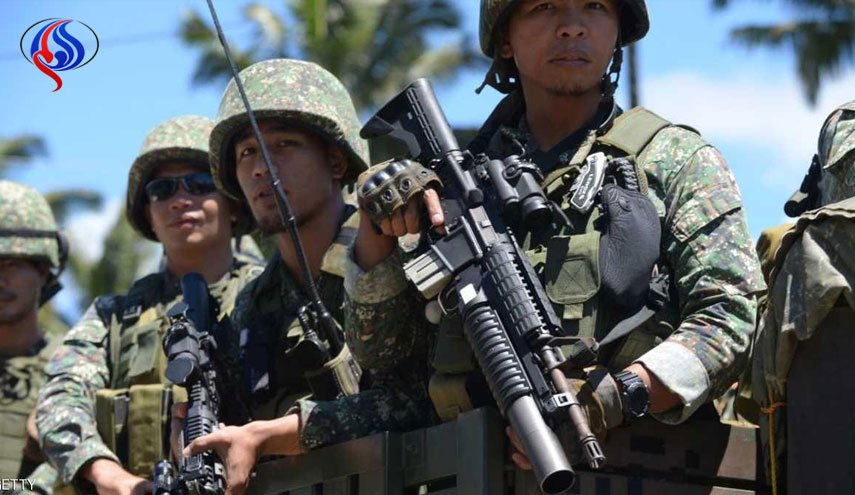 بعد ألف قتيل بينهم دواعش، الفلبين تعلن نهاية معارك مراوي