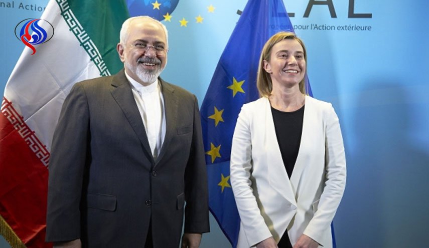 همگرایی ایران و اروپا؛ یارگیری ترامپ درمنطقه علیه برجام