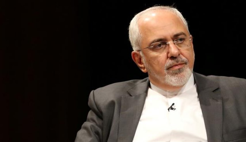 Anti-Isis fighters waiting for nobody’s order: Zarif

