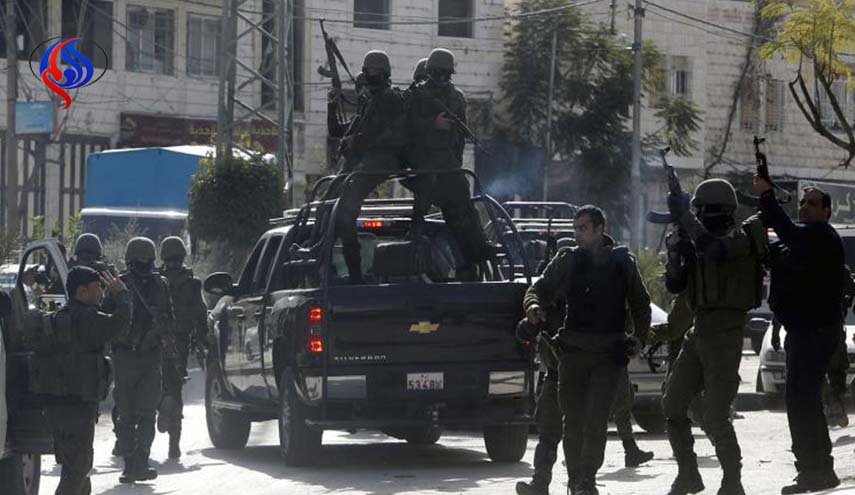 عضوة حركة فتح تطالب السلطة بوقف الاعتقال السياسي