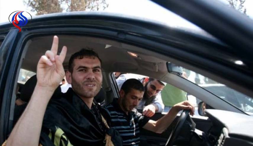 الأسير الفلسطيني بلال ذياب يواصل إضرابه عن الطعام لليوم الثامن على التوالي