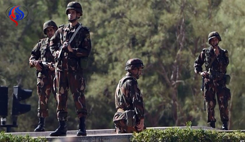 تدمير 11 مخبأ للإرهابيين بجيجل وباتنة في الجزائر