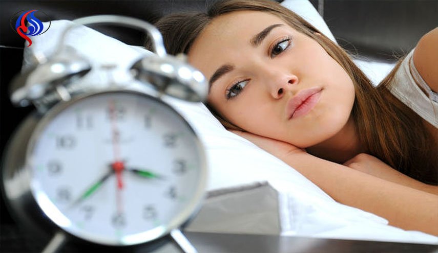 كم يزيد وزنك أسبوعيا عند الحرمان من النوم؟