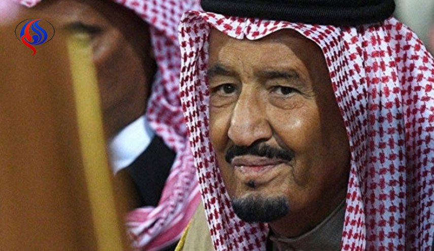 نشریه انگلیسی: پادشاه عربستان سلامت عقلی ندارد