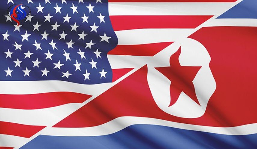 آمریکا 10 فرد و شرکت کره شمالی را تحریم کرد