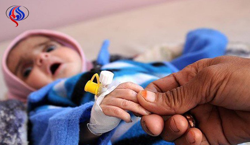 الكوليرا يحصد ارواح 2180 نفر في اليمن