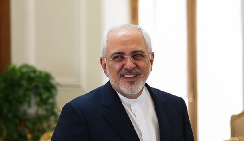 پایان سفر ظریف به سه کشور آفریقایی/ وزیر خارجه راهی تهران شد