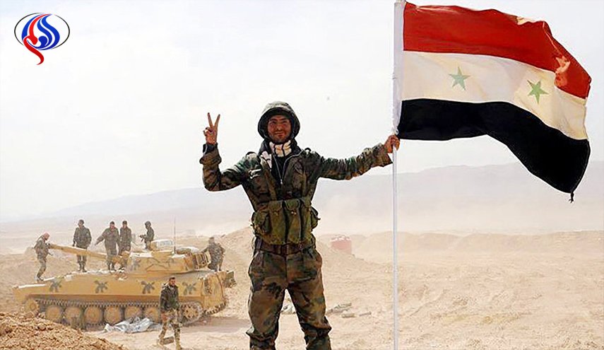 التحول من مملكة الدم إلى مملكة الخوف.. توقيع: الجيش العربي السوري
